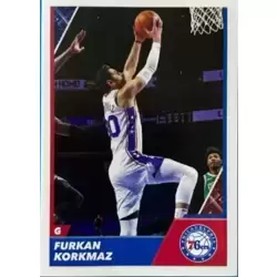 Furkan Korkmaz - Philadelphia 76ers