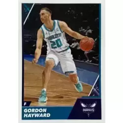 Gordon Hayward - Charlotte Hornets