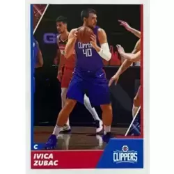 Ivica Zubac - LA Clippers