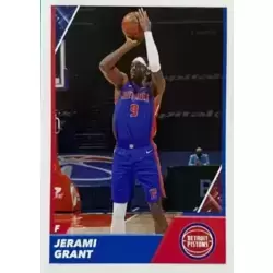 Jerami Grant - Detroit Pistons