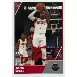John Wall - Houston Rockets