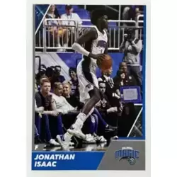 Jonathan Isaac - Orlando Magic