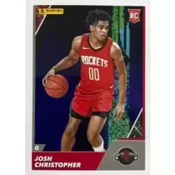 Josh Christopher - Houston Rockets