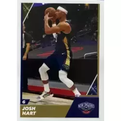 Josh Hart - New Orleans Pelicans