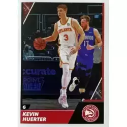 Kevin Huerter - Atlanta Hawks
