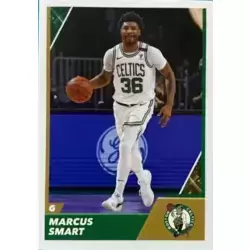 Marcus Smart - Boston Celtics