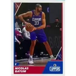 Nicolas Batum - LA Clippers