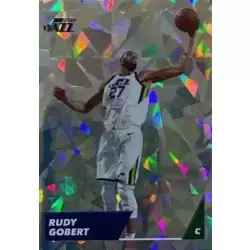 Rudy Gobert - Utah Jazz