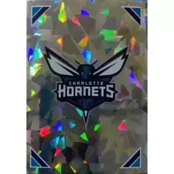 Team logo - Charlotte Hornets