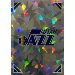 Team logo - Utah Jazz