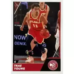 Trae Young - Atlanta Hawks