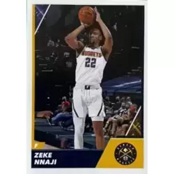 Zeke Nnaji - Denver Nuggets