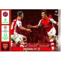Arsenal FC - Arsenal FC
