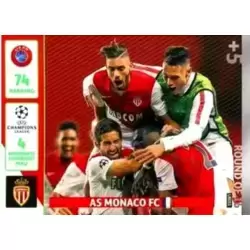 AS Monaco FC - AS Monaco FC
