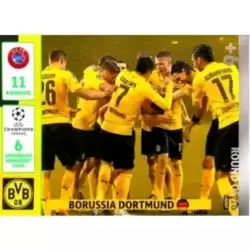 Borussia Dortmund - Borussia Dortmund