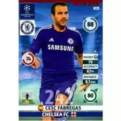 Cesc Fàbregas - Chelsea FC