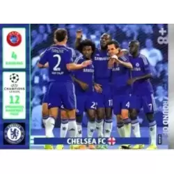 Chelsea FC - Chelsea FC