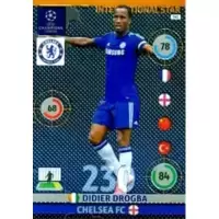 Didier Drogba - Chelsea FC