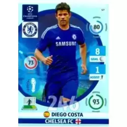 Diego Costa - Chelsea FC