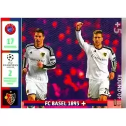 FC Basel 1893 - FC Basel 1893