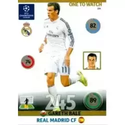 Gareth Bale - Real Madrid CF
