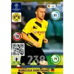 Jakub Błaszczykowski - Borussia Dortmund