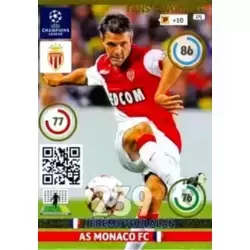 Jérémy Toulalan - AS Monaco FC