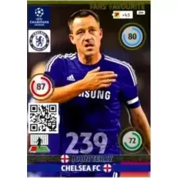 John Terry - Chelsea FC