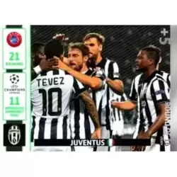 Juventus - Juventus