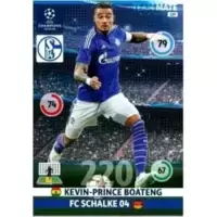Kevin-Prince Boateng - FC Schalke 04