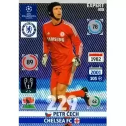 Petr Čech - Chelsea FC