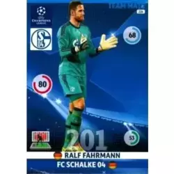 Ralf Fährmann - FC Schalke 04