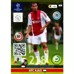 Ricardo van Rhijn - AFC Ajax