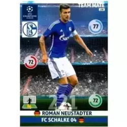 Roman Neustädter - FC Schalke 04