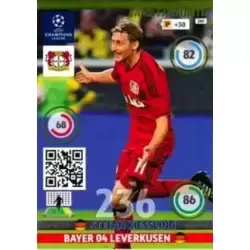 Stefan Kiessling - Bayer 04 Leverkusen