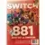 L’intégrale des jeux Switch