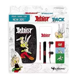 Accessories Asterix for New 3DS