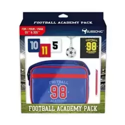 Accessoeries  Football Academy