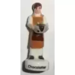 Chocolatier