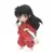 Q Posket Manga / Animation - InuYasha Banpresto Q Posket: Ver. B Figure