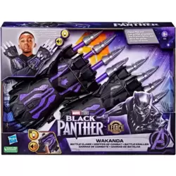 Black Panther - Wakanda Battle Claws