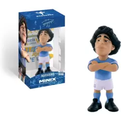 Diego Maradona (Napoli)