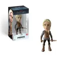 The Witcher - Ciri