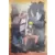 Naruto Shippuden - Hokage trading card collection (2022) - Tobi, Killer Bee, Naruto & Sasuke
