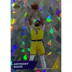 Anthony Davis - Los Angeles Lakers