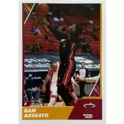 Bam Adebayo - Miami Heat