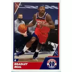 Bradley Beal - Washington Wizards