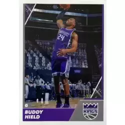 Buddy Hield - Sacramento Kings
