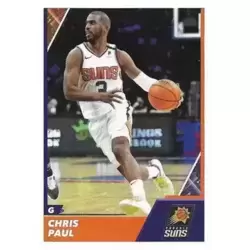 Chris Paul - Phoenix Suns