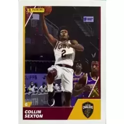 Collin Sexton - Cleveland Cavaliers